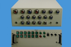 烟台APSP101智能综合配电单元