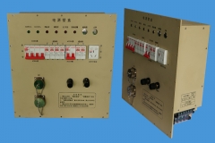 烟台JSP-12K-B-ZD电源壁盒
